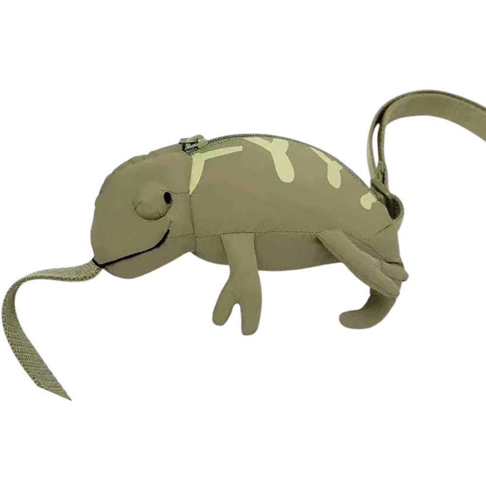 Chameleon Crossbody Bag