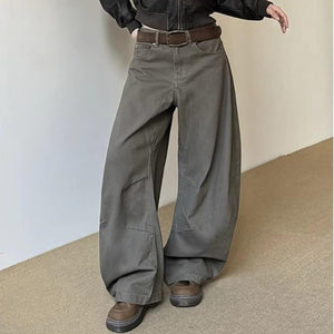 Bad Habits Wide-Leg Jeans