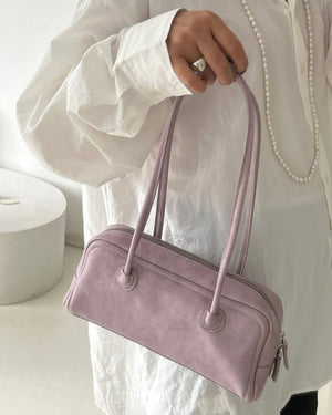 Model Behavior Y2K Shoulder Bag