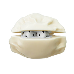 Cute Gyoza AirPods Case