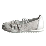 Cyber Celebrity Ballet Sneakers