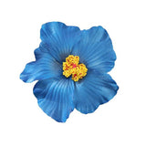 Hibiscus Tropical Hair Flower Clip