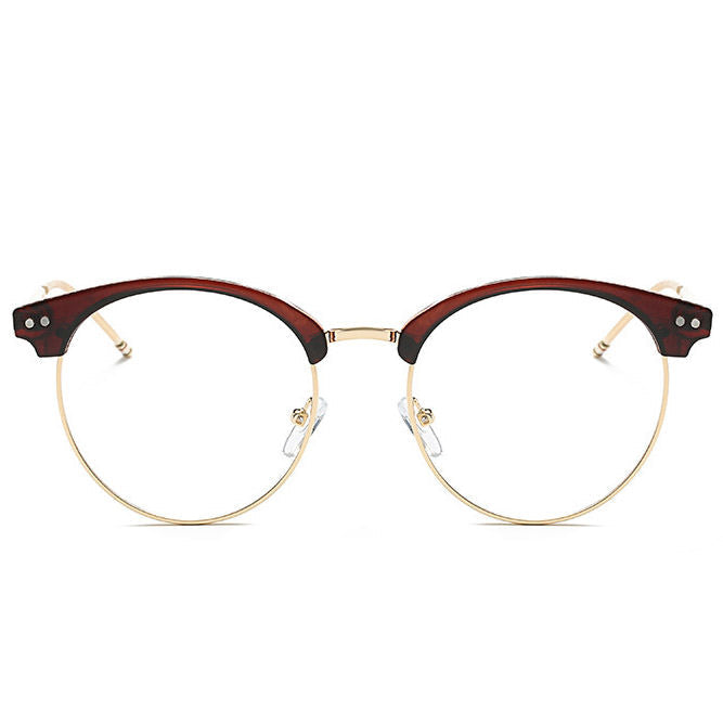 Hot For Teacher Glasses