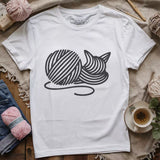 Knitten T-shirt