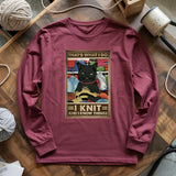 That's What I Do Long Sleeve T-shirt