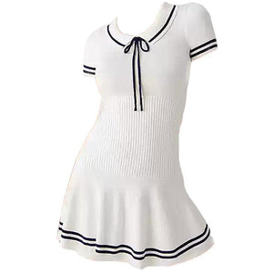 Old Money Yacht Club Dress