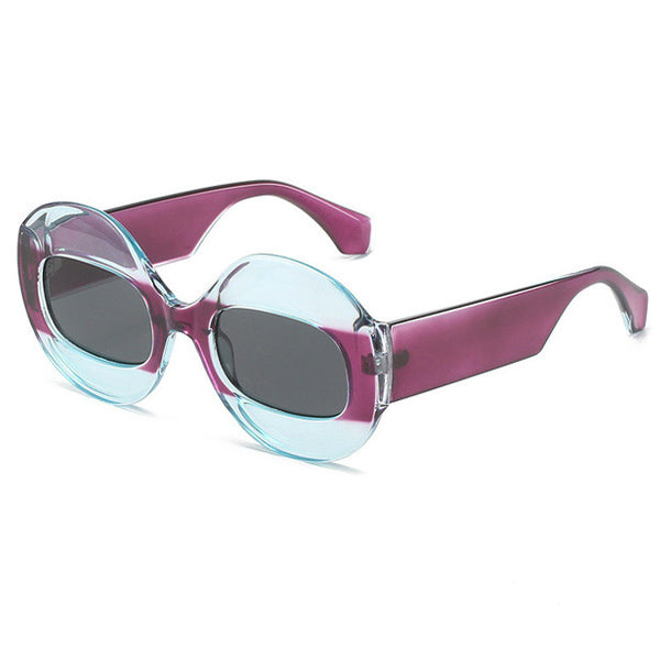 Personality Crisis Sunglasses