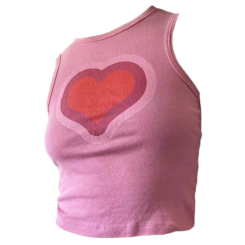 All You Need Is Love Tank Top