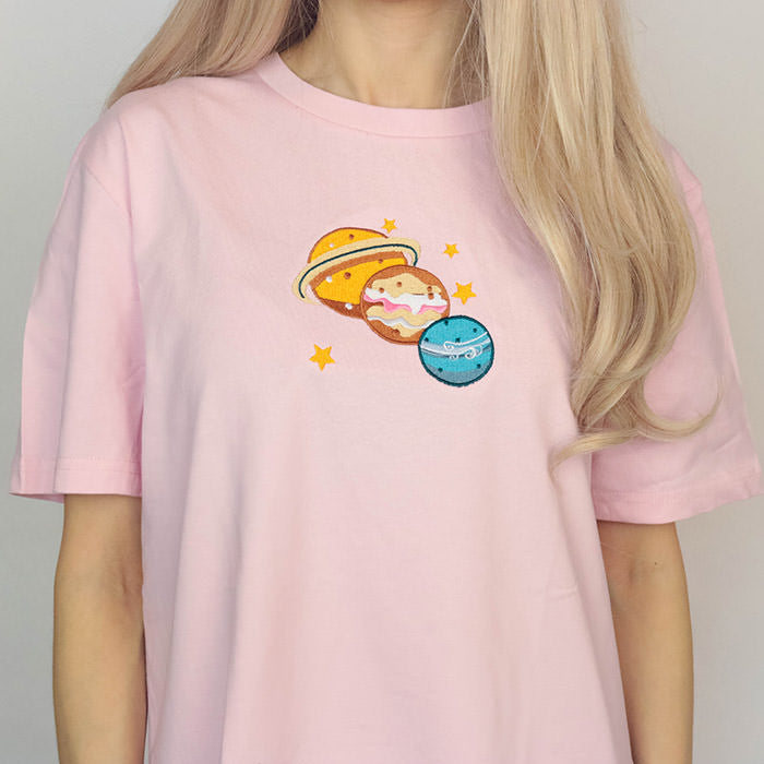Neu Planet T-Shirt