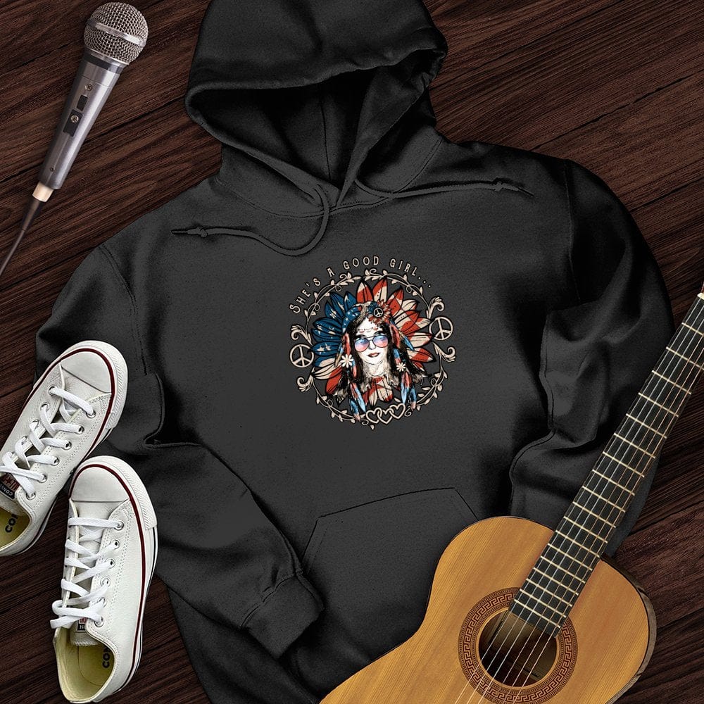 Good Girl Hoodie