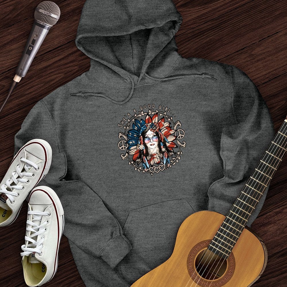 Good Girl Hoodie