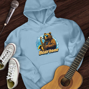 Bear-itone Hoodie