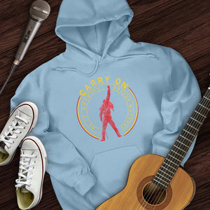 Carry On Hoodie