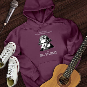 Beethoven Proof That Hoodie