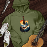 Acoustic Heaven Hoodie