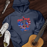 Freedom Rocks Hoodie