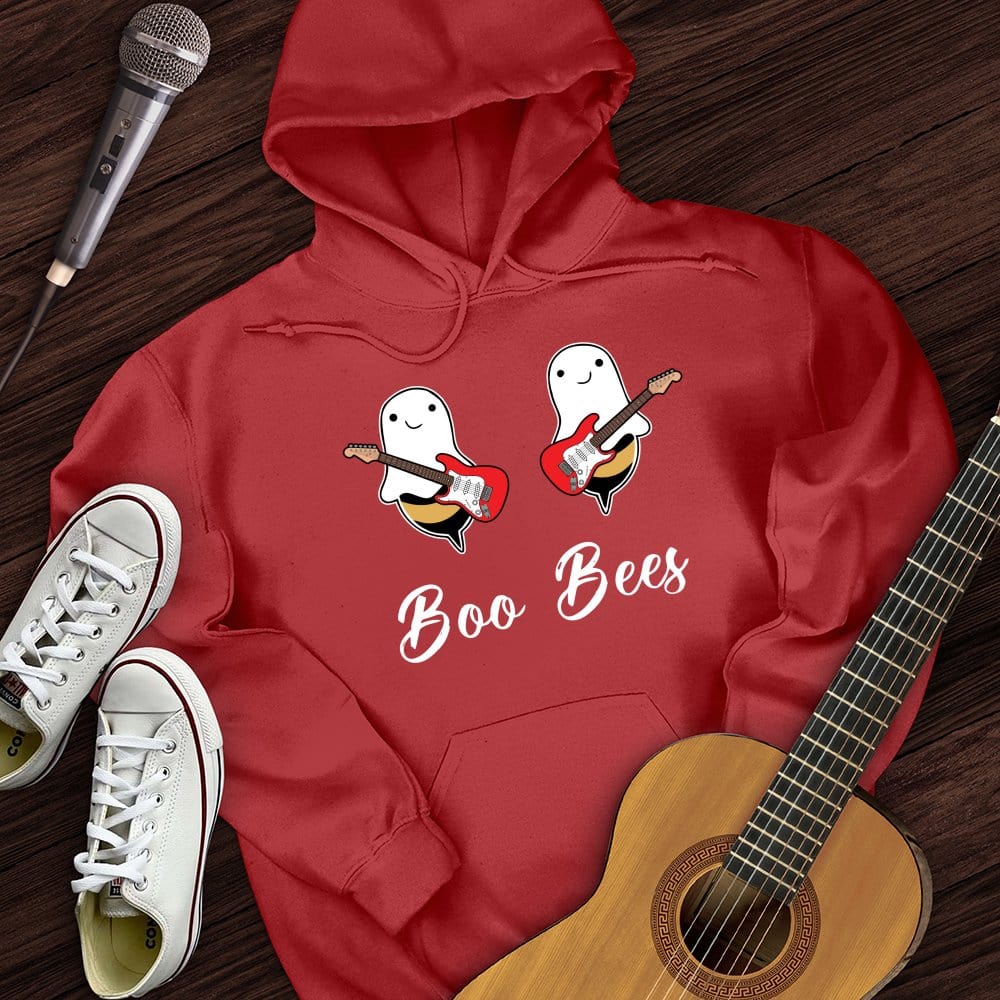 Boo Bees Hoodie