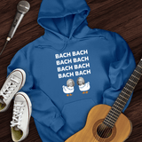Bach Bach Hoodie