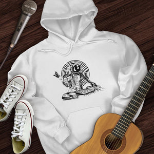 EDM DJ Hoodie