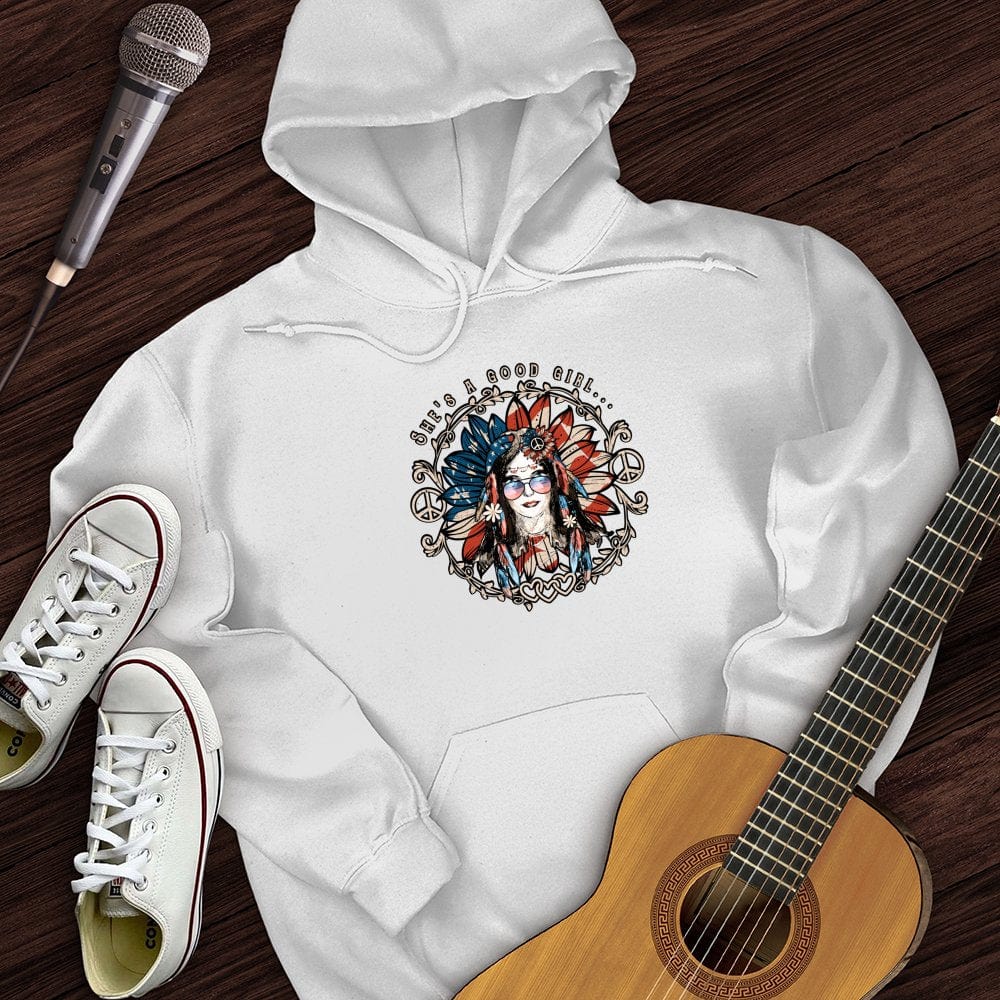 Good Girl Hoodie