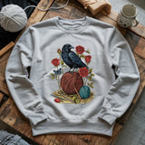 Raven & Rose Threads Sweatshirt