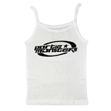 Stargirl Aesthetic Tank Top