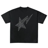 Superstar Behavior Graphic T-Shirt