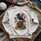 Raven & Rose Threads Sweatshirt