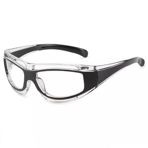 Y2K Wrap Around Sunglasses