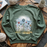 Yarn Field Sweatshirt